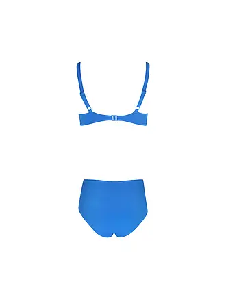 CHARMLINE | Bikini femme | blau